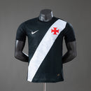 Camisa Vasco da Gama I 25/26  - Versão Jogador player