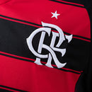 Camisa Flamengo Titular 25/26 Masculina