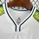 Camisa Brasil Concept Jordan