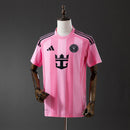 Camisa Inter Miami I 25/26 s/n Torcedor