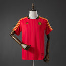 Camisa Bélgica Terrace Icon 26/27