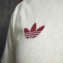 Camisa Espanha II 26/27 Copa do Mundo