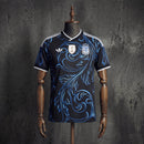 Camisa Argentina Adidas away Masculina Torcedor 26/27