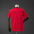 Camisa Bélgica Terrace Icon 26/27