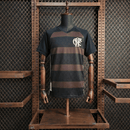Camisa Flamengo 25/26 Diamante negro