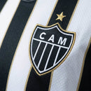 Conjunto Infantil Atletico Mineiro I 2026/27 NIKE
