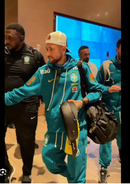 Moletom Seleção Brasileira