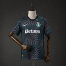 Camisa Guarda Redes Sporting CP 26/27 NIKE