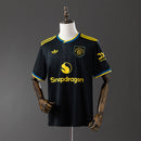 Camisa Manchester United III 25/26 s/n Torcedor Adidas Masculina