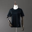 Camisa Corinthians Reserva 24/25 - All Black Feminina