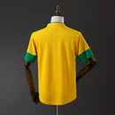 Camisa Brasil 12/13 Torcedor Retro