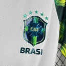 Camisa Brasil Concept Jordan