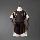 Conjunto Infantil de treino do Flamengo Il 2026/27