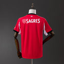 Camisa Benfica Titular 25/26 - Adidas Torcedor Masculina