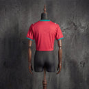 Cropped  Feminino Portugal 2026/27