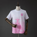 Camisa Brasil Rio Concept 2026 Rosa