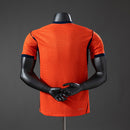 Camisa Holanda I 26/27 - Versão Jogador