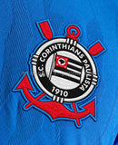 Camisa Corinthians 3 LANÇAMENTO 2026!