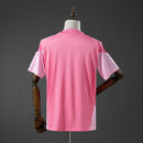 Camisa Inter Miami Treino 26/27 Torcedor Adidas Masculina - Rosa