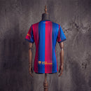 Camisa feminina Barcelona home 26/27