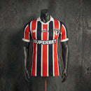 Camisa São Paulo TRICOLOR 26/27 Player Jogador