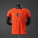 Camisa Holanda I 26/27 - Versão Jogador