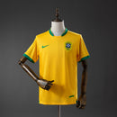Camisa Brasil 2018 Torcedor Retro