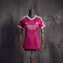Camisa Feminina Real Madrid 2026/27 away