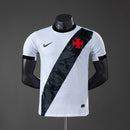 Camisa Vasco da Gama II 26/27  - Versão Jogador player