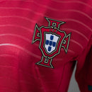 Cropped  Feminino Portugal 2026/27