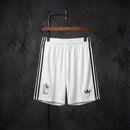 Shorts Bélgica 2026