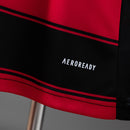 Camisa Flamengo Titular 25/26 Masculina