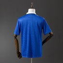 Camisa Brasil Azul 1992 Torcedor Retro