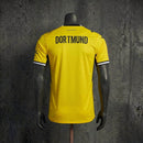 Camisa Borussia Dortmund II 25/26 - Versão Jogador