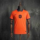 Camisa Holanda I 26/27 Copa do Mundo