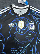 Camisa Argentina Adidas away Masculina Torcedor 26/27