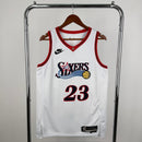 Camisa NBA Philadelphia 76ers Nike