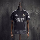 Camisa Real Madrid Goleiro 26/27 s/n Torcedor