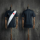 Camisa Vasco I 26/27  Feminina