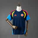 CAMISA COLOMBIA TREINO  26/27