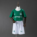 Conjunto Infantil Palmeiras I 2026/27