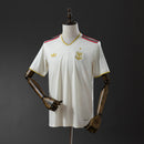 Camisa Flamengo III 25/26 Torcedor Adidas Masculina - Off White