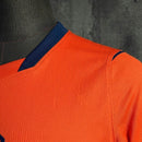 Camisa Holanda I 26/27 Copa do Mundo
