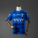 Camisa Al-Hilal Saudi 25/26