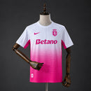 Camisa Sporting CP 26/27 NIKE OUTUBRO ROSA