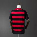 Camisa Flamengo Titular 25/26 Masculina