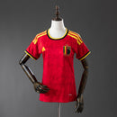 Camisa Feminina Belgica 2026/27