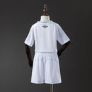 Conjunto Infantil Santos 2025/26