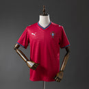 CAMISA PORTUGAL I 26/27 Copa do Mundo