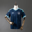 Camisa Alemanha away 26/27 Copa do mundo